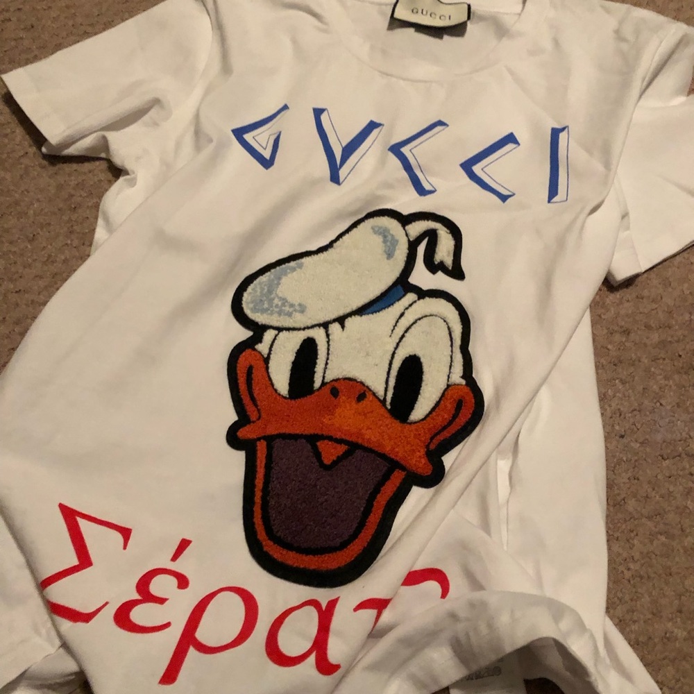 GUCCI